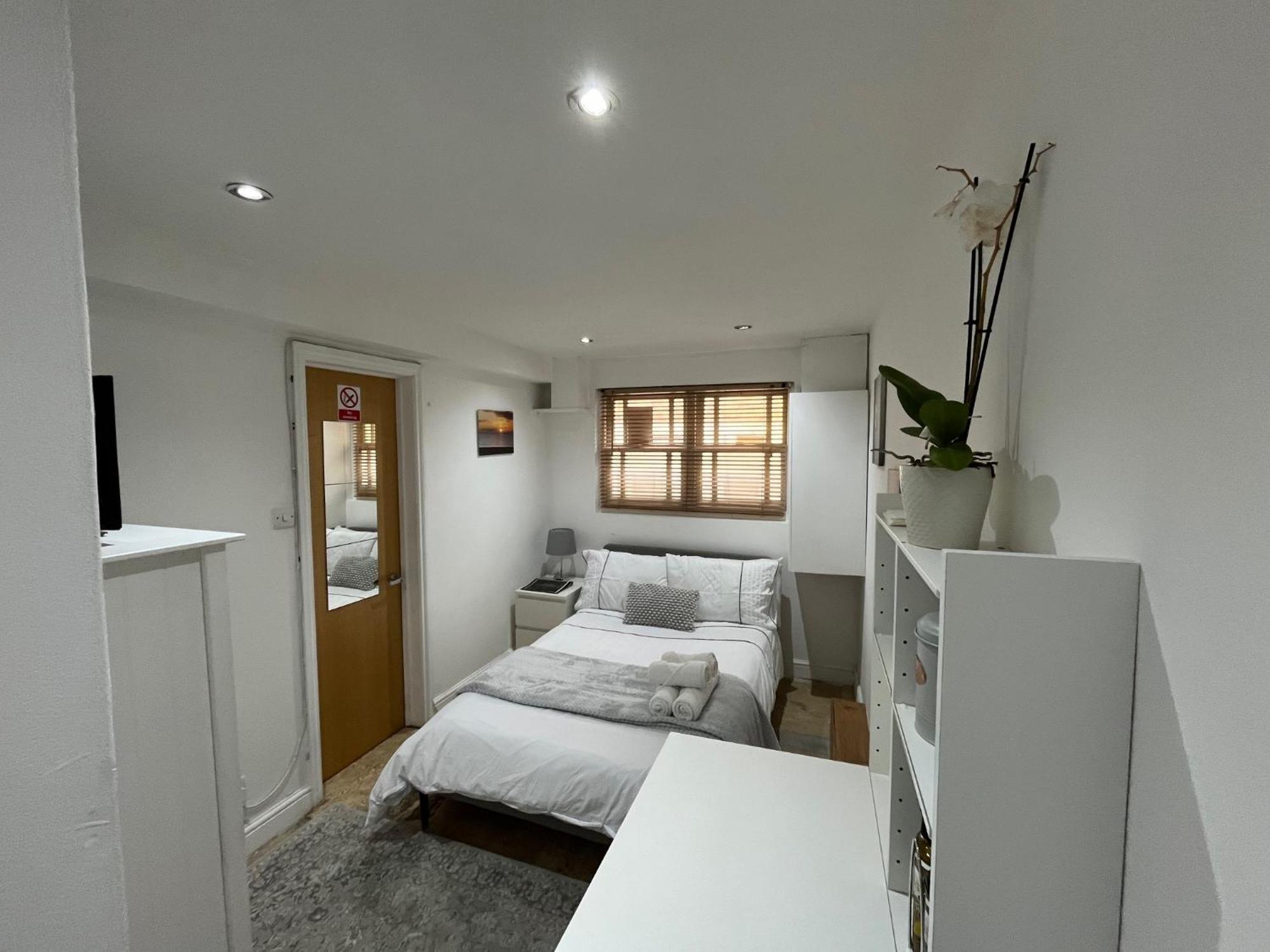 Stunning Angel Studio Londra Exterior foto